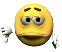 004_joethumbsdown Discord emoji