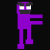 :Purple: