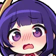 RaidenEmbarassed RaidenEmbarassed