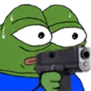pepe_gun