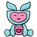 dewy_dcl_smile Discord emoji