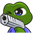 PepeGun
