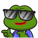PepeSunglasses