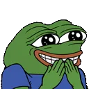 Peepo_Giggle