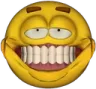 hehe