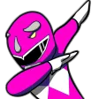 Pinkranger