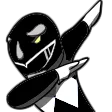Blackranger Blackranger