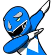 Blueranger