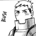 blush blush