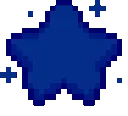 DarkBlueStar