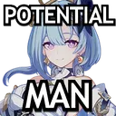 potentialman