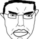 chud Discord Emoji - Ｔｈｅ  Ｓｔｒｅｅｔｓ