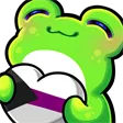 Demisexual