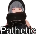 SanhuaPathetic SanhuaPathetic