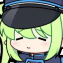 NozomiTired