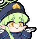 HikariShrug