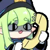 HikariYelled