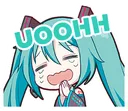 MikuUOOH