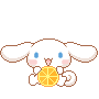 009Cinnamoroll_Lemon