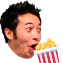 popcorndramapngemoji