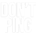 009_dontping Discord emoji