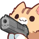 Gun_cat