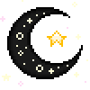 :moon: