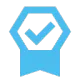 simple_badgeblue