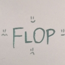 flop