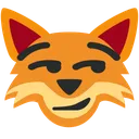 foxysmirk