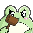 BanHammerFrog