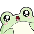 ExcitedFrog