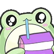 SipFrog