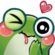 d9_frogwink Discord emoji