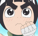 narutoleedetermi custom emote - Community TheCarlitin