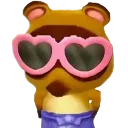 Hearteyes Hearteyes