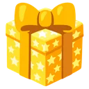 HiveYellow_Gift