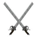 :blades: