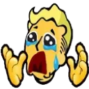 cry