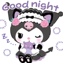 :i_maidkuromi_goodnight: :i_maidkuromi_goodnight: