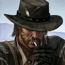 johnmarston johnmarston