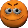 evil