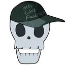 SaplingSkull