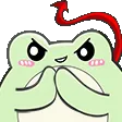 DevilFrog