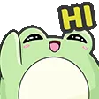 HiFrog