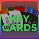 KEYCARDS