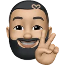 drake_peace
