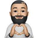 drake_heart