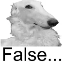 borzoifalse