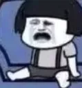 sad sad